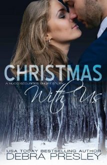 Christmas With Us by Debra Presley