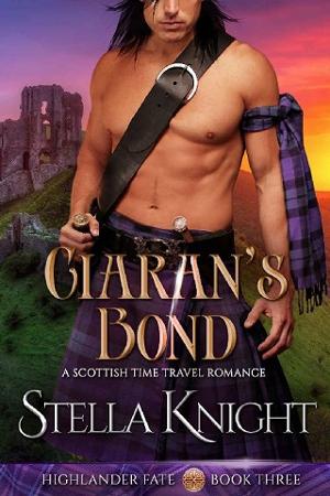 Ciaran’s Bond by Stella Knight