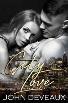 City Love by John Deveaux