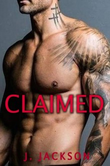 Claimed by J. Jackson