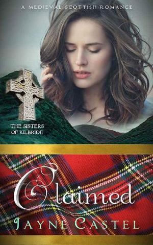 Claimed by Jayne Castel