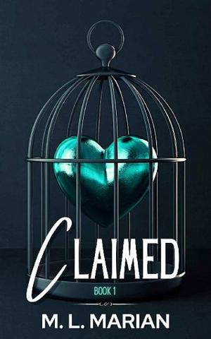 Claimed by M. L. Marian