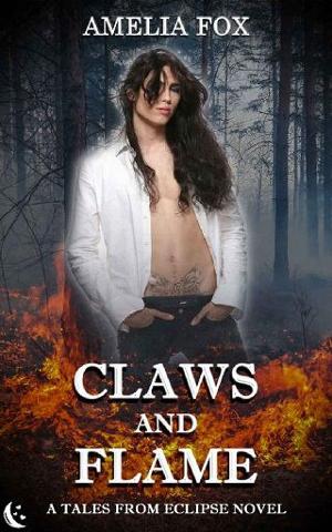 Claws and Flame by Amelia Fox