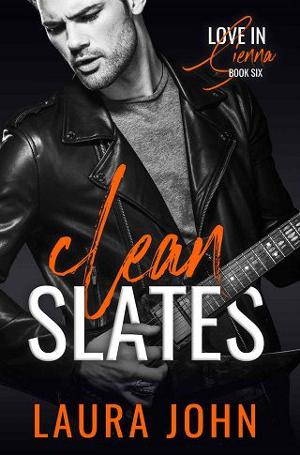 Clean Slates by Laura John