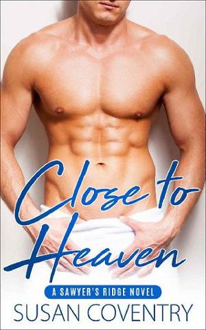 Close to Heaven by Susan Coventry