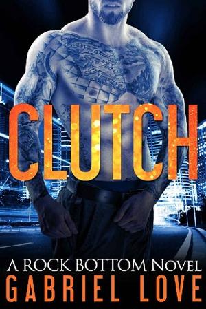 Clutch by Gabriel Love