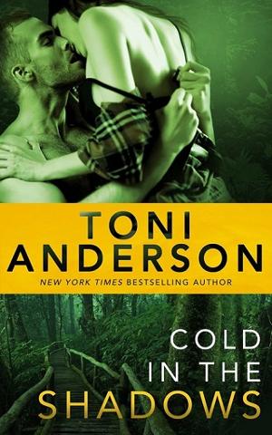 Cold in the Shadows by Toni Anderson