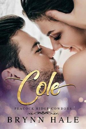 Cole by Brynn Hale