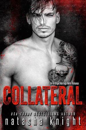 Collateral by Natasha Knight