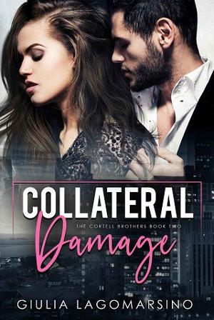 Collateral Damage by Giulia Lagomarsino