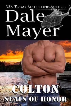 Colton by Dale Mayer