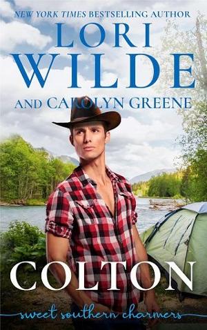 Colton by Lori Wilde