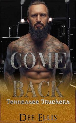 Come Back by Dee Ellis