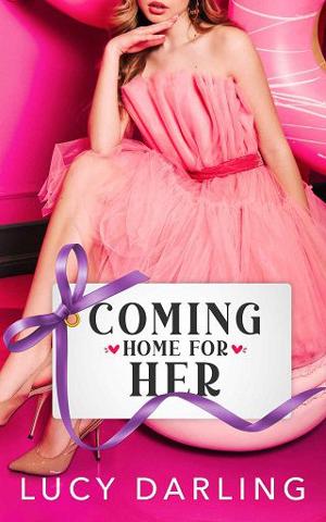 Coming Home for Her by Lucy Darling