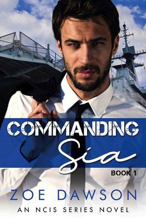 Commanding Sia by Zoe Dawson