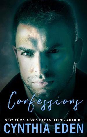 Confessions by Cynthia Eden