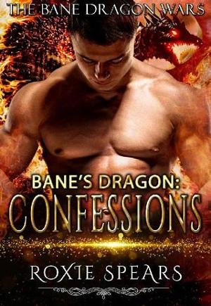 Confessions by Roxie Spears