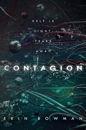 Contagion by Erin Bowman