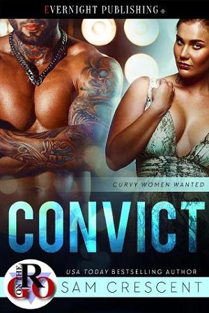 Convict by Sam Crescent