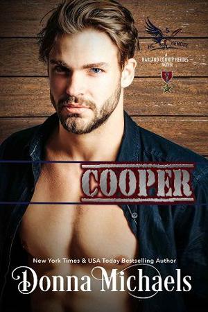 Cooper by Donna Michaels