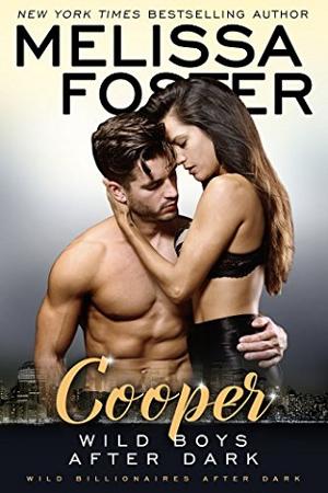 Cooper by Melissa Foster