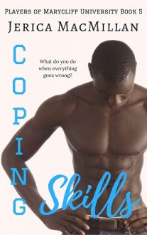 Coping Skills by Jerica MacMillan