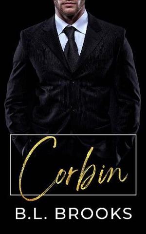 Corbin by B.L. Brooks