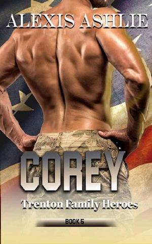 Corey by Alexis Ashlie