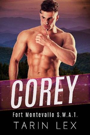 Corey by Tarin Lex