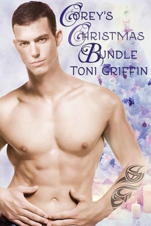 Corey’s Christmas Bundle by Toni Griffin