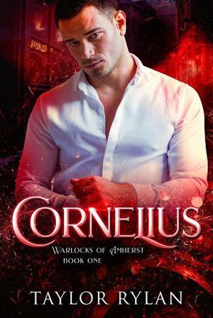 Cornelius by Taylor Rylan