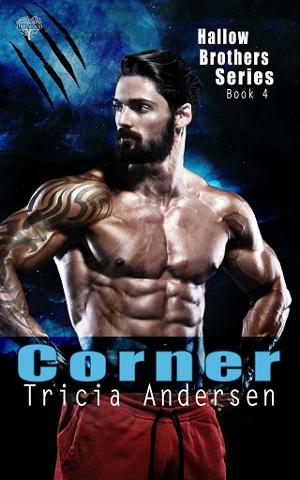 Corner by Tricia Andersen