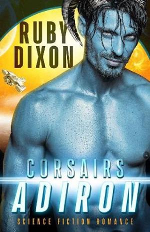 Corsairs by Ruby Dixon