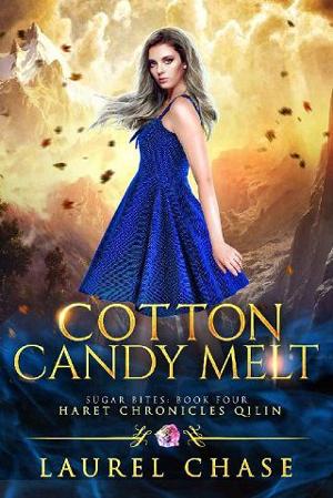 Cotton Candy Melt by Laurel Chase