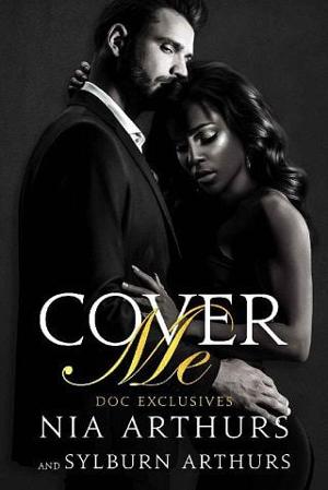 Cover Me by Nia Arthurs