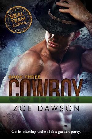 Cowboy by Zoe Dawson