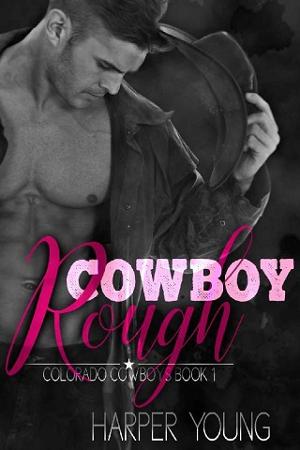 Cowboy Rough by Harper Young