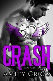 Crash by Amity Cross