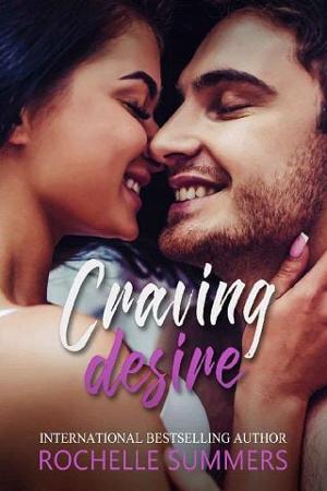 Craving Desire by Rochelle Summers