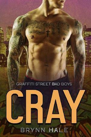 Cray by Brynn Hale