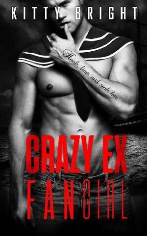 Crazy Ex-Fangirl by Kitty Bright