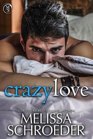 Crazy Love by Melissa Schroeder