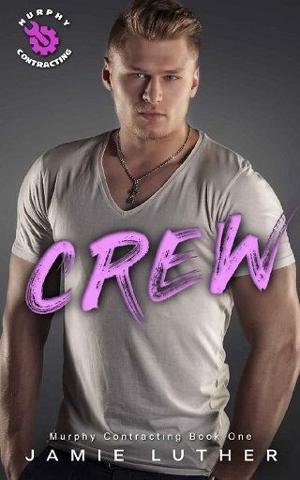 Crew by Jamie Luther