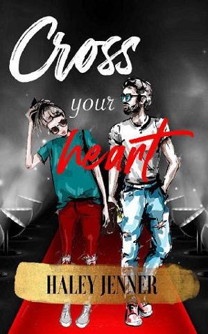 Cross your Heart by Haley Jenner