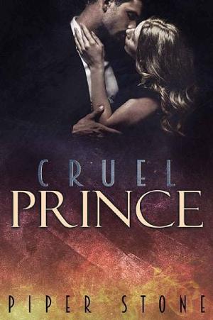 Cruel Prince by Piper Stone