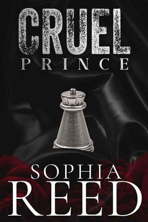 Cruel Prince by Sophia Reed