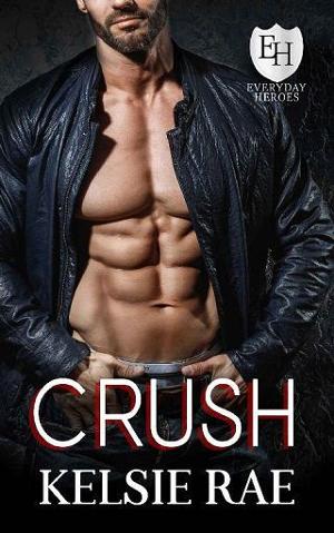 Crush by Kelsie Rae