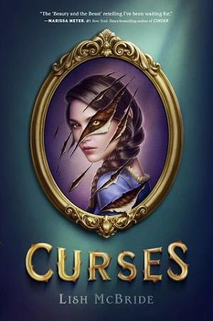 Curses by Lish McBride