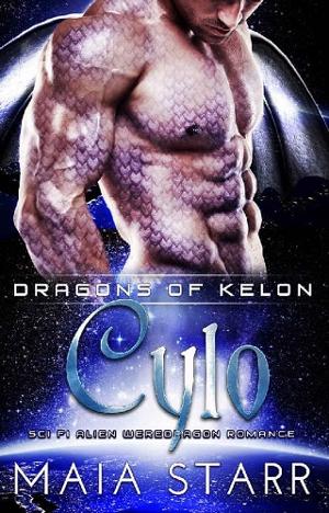 Cylo by Maia Starr