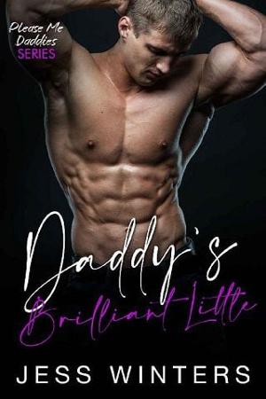 Daddy’s Brilliant Little by Jess Winters